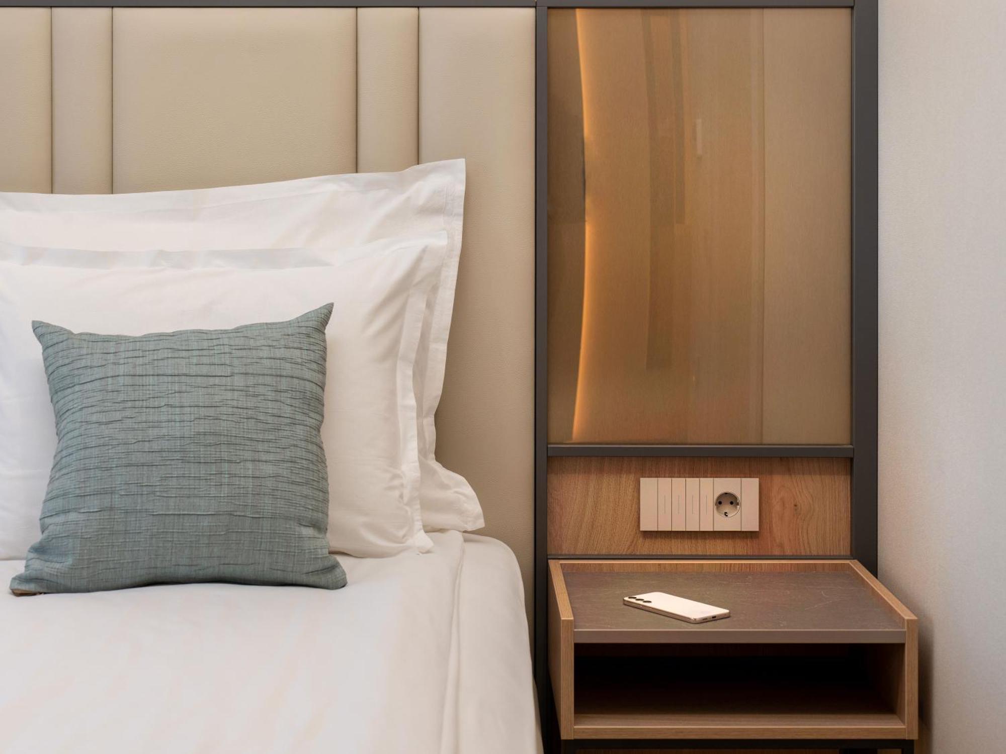 Atmosphere Balneo Hotel & Spa Pavel Banya Luaran gambar