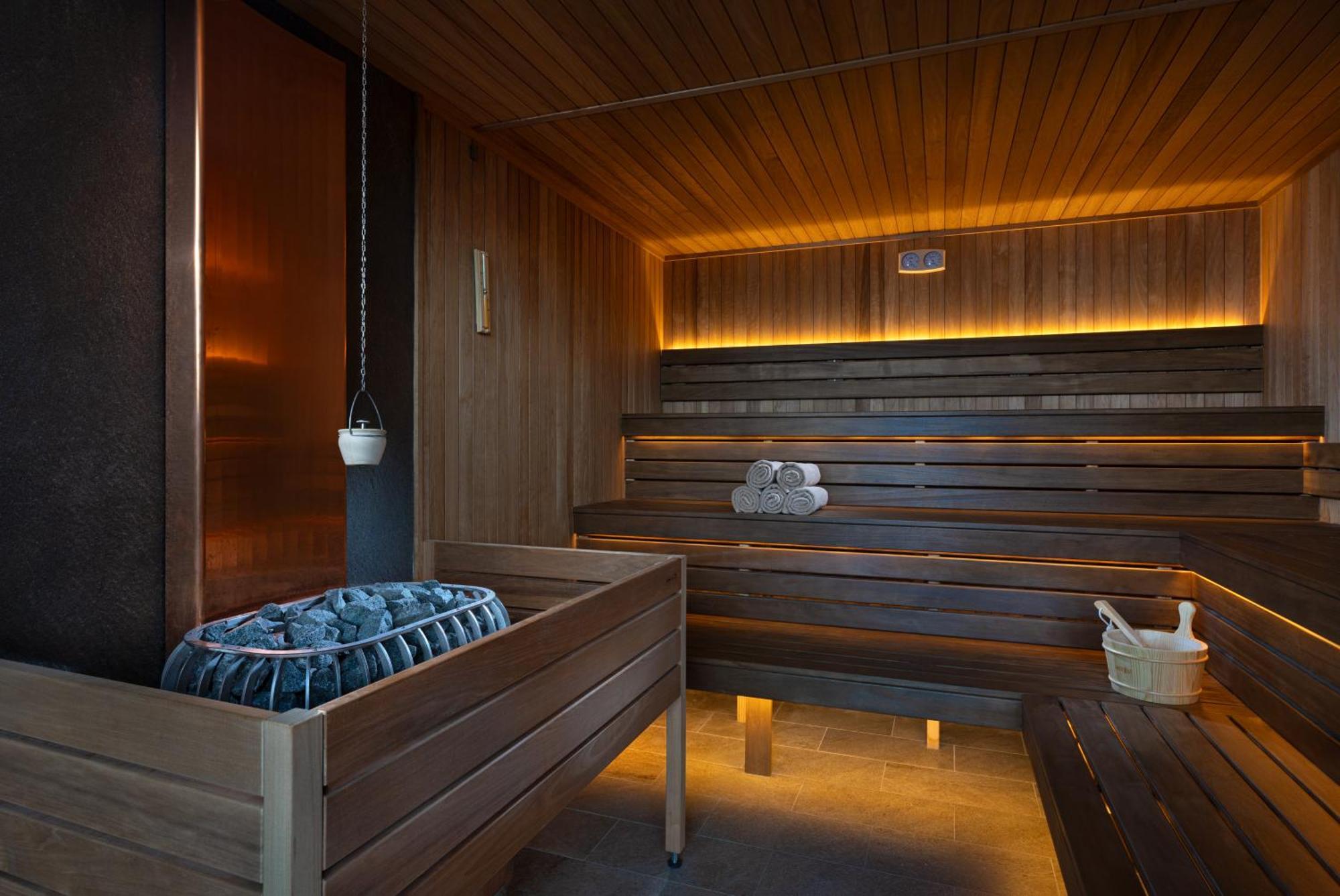 Atmosphere Balneo Hotel & Spa Pavel Banya Luaran gambar